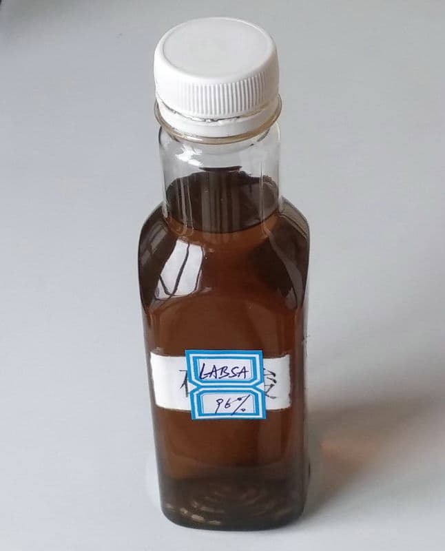 Linear Alkyl Benzene Sulphonic Acid